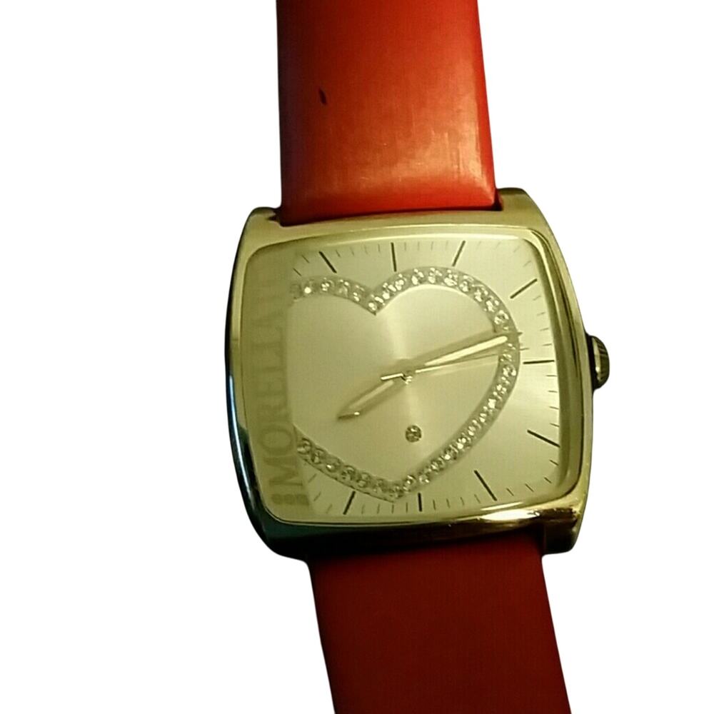 Morellato Red Watch. M